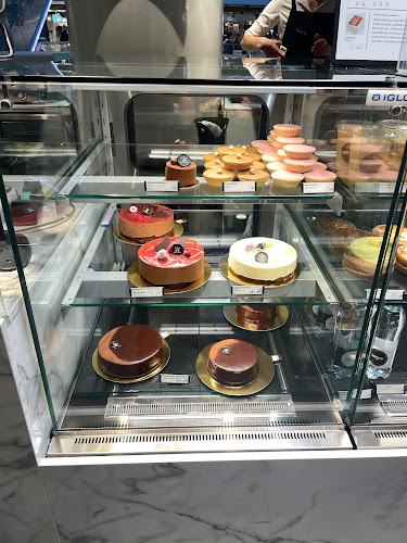 Comentarii opinii despre Gateau Citycenter