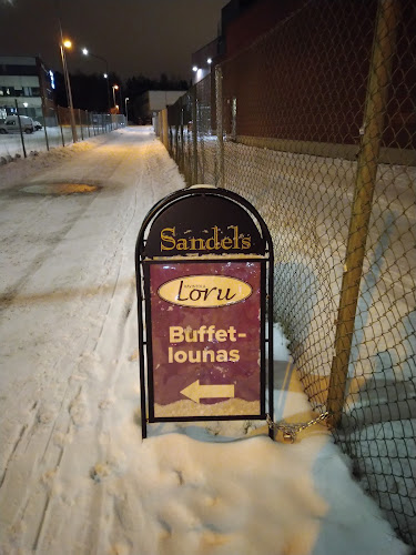 Comentarii opinii despre Ravintola Loru Konala