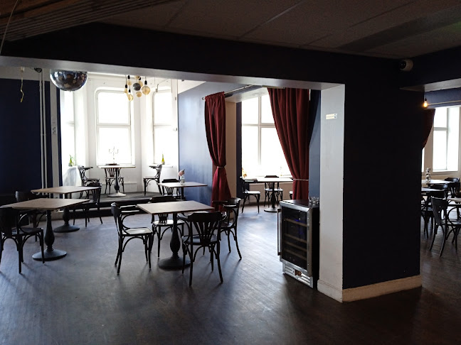 Opinii despre Saaristobaari în Turku - Ravintola-ala