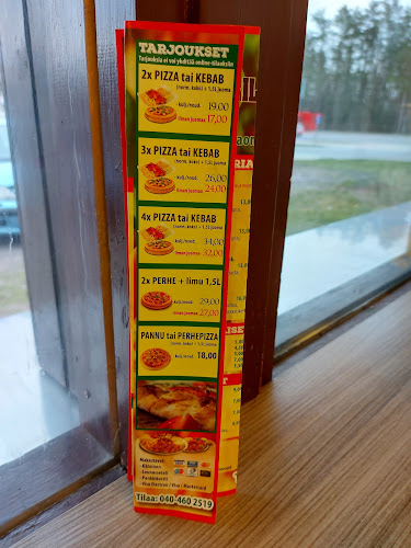 Uudenmaankatu 10, 05800 Hyvinkää