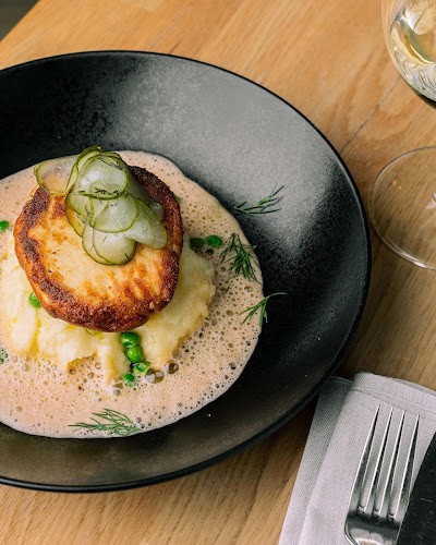 Opinii despre Ravintola Aino în Helsinki - Ravintola-ala