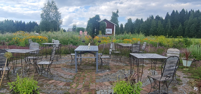 Tertin Kartano - Ravintola-ala