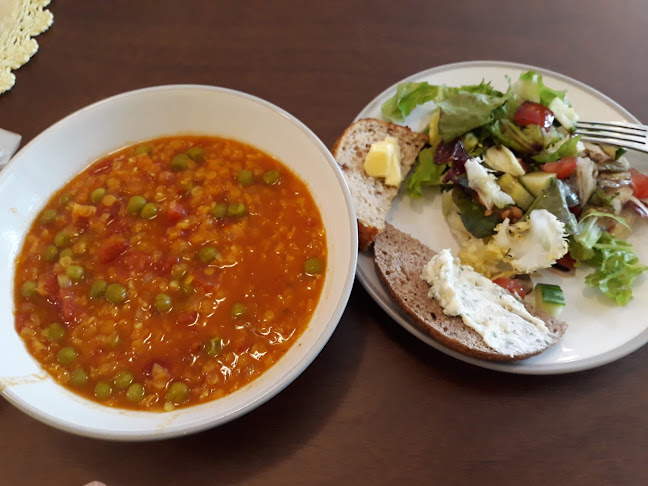 Erityisleipomo Muruset - Salo