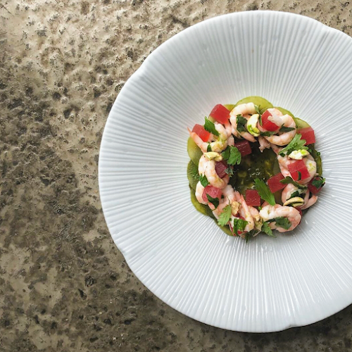 Ravintola Young Hearts - Ravintola-ala