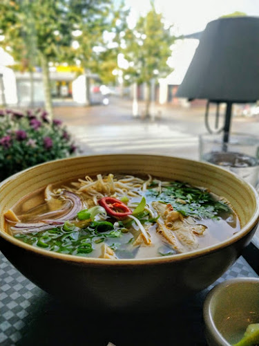 Phin Coffee - Ravintola-ala