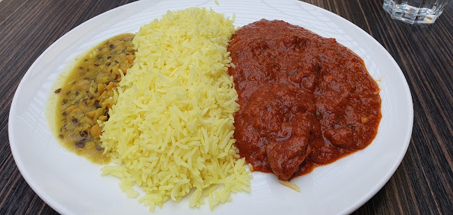 Darshan - Ravintola-ala