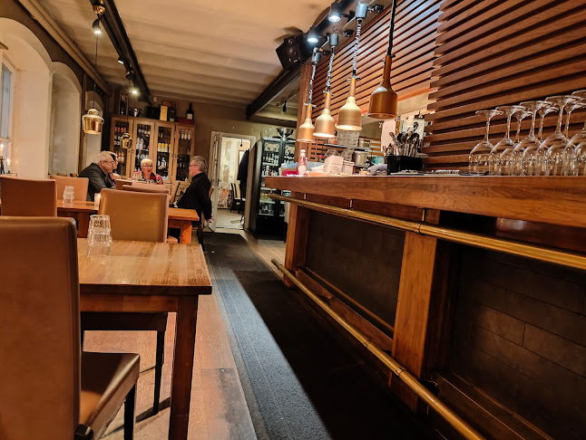 Ravintola Toripolliisi - Ravintola-ala