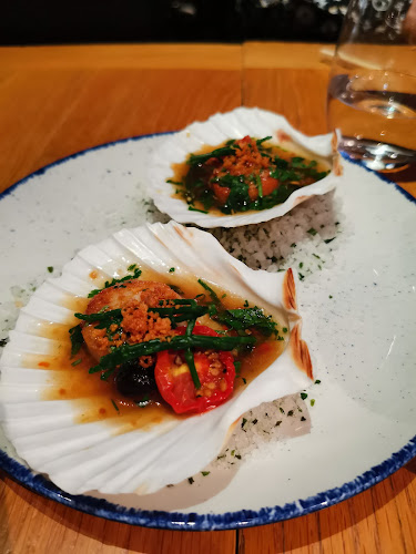 Comments and reviews of Ravintola Gaijin