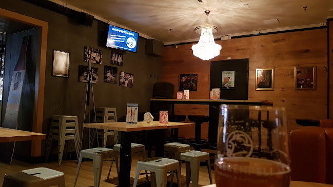 Ravintola Teerenpeli - Ravintola-ala