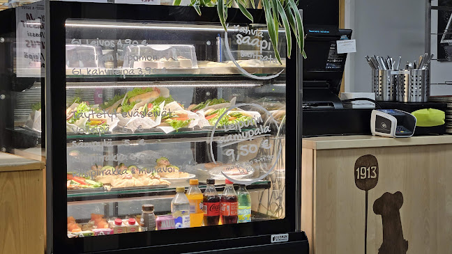 Pekka Heikkinen & Kumpp. - Kajaani