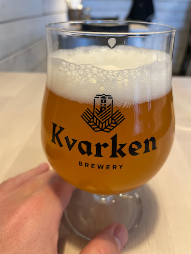 Comentarii opinii despre Kvarken Brewery - Gastropub & Pizzeria