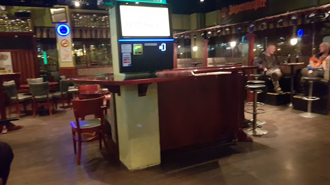 Comentarii opinii despre Harry's Pub