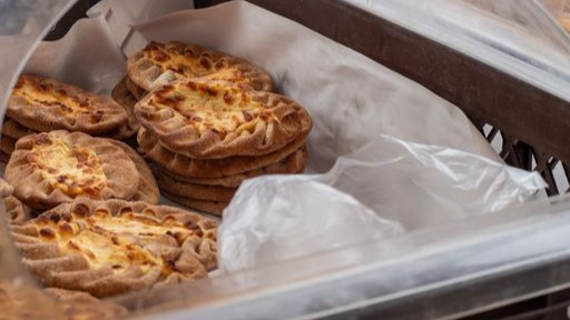 Opinii despre Mytäjäisten Kotileipomo în Lahti - Ravintola-ala