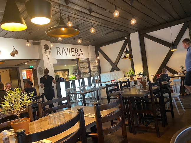 Pizzeria Riviera