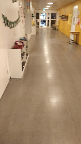 Jyväskylän kristillinen koulu - Ravintola-ala