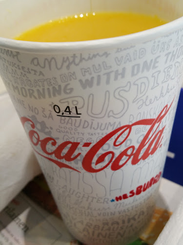 Comentarii opinii despre HESBURGER