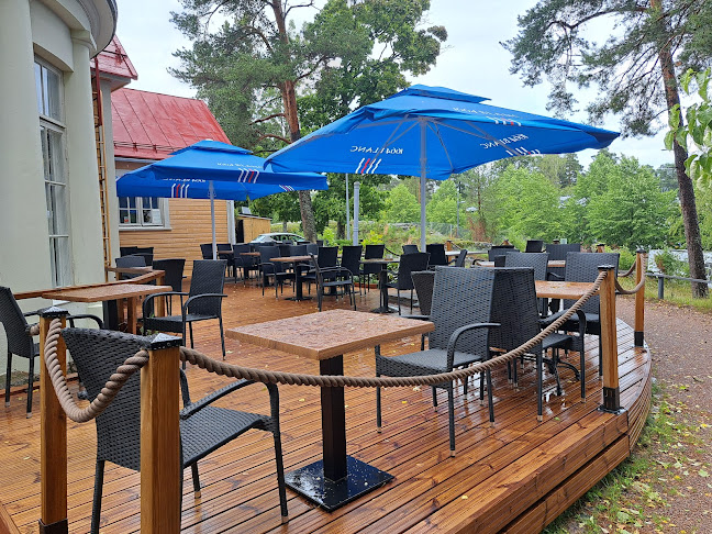 Opinii despre Ravintola Vilamo Aurinkolahti în Helsinki - Ravintola-ala