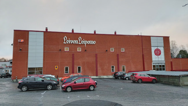 Leivon Leipomo Oy