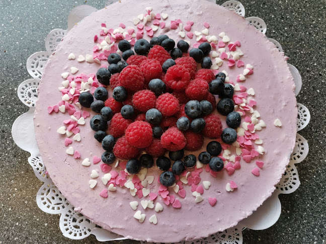 Comentarii opinii despre Pitopalvelu Fondi