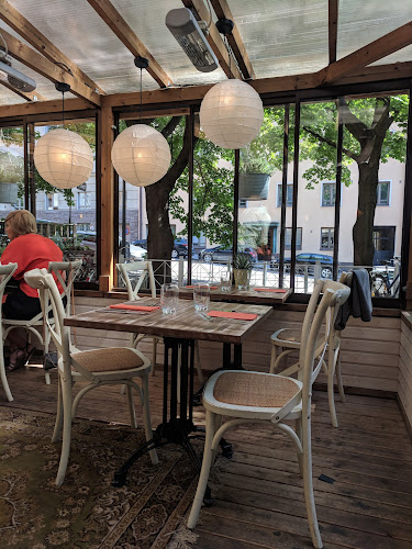 Opinii despre Trattoria Sogno în Helsinki - Ravintola-ala