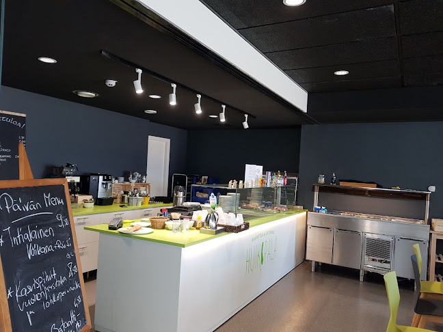 Lautakunnankatu 1, 20780 Kaarina