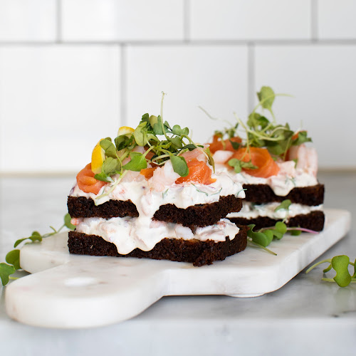 Backers Baker - Raasepori