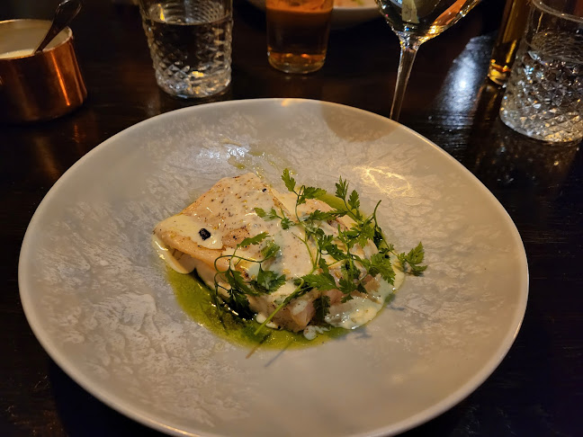 Comentarii opinii despre Gallá Kitchen & Bar