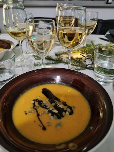 Willman’s Lounas & Catering - Ravintola-ala