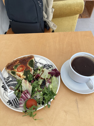 Kahvila Päijänne - Helsinki