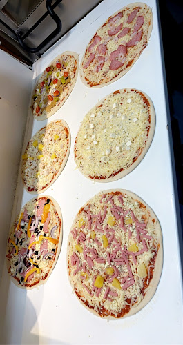 Opinii despre Pizza Matilda în Vantaa - Ravintola-ala