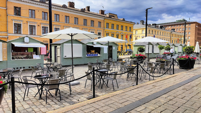 Sofiankatu 4, 00101 Helsinki