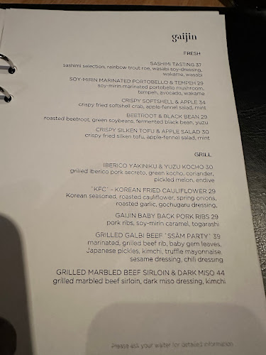 Ravintola Gaijin