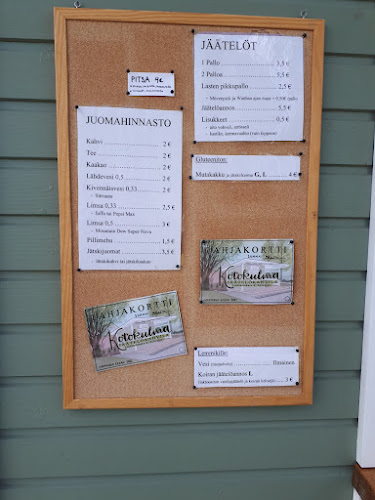 Kotokulma Jäätelökahvila