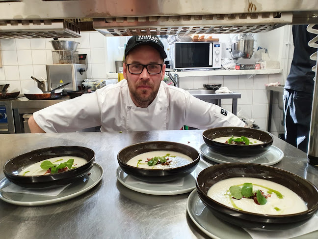 Comentarii opinii despre Bistro & Piano Bar Kronan