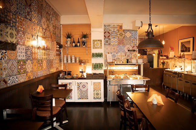 Ristorante Da Roberto