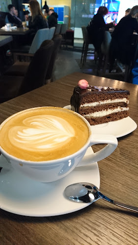 Comments and reviews of Coffee House Vaakuna, Joensuu