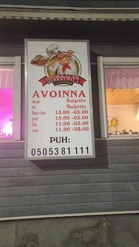 Opinii despre Siivikkalan herkkupala în Ylöjärvi - Ravintola-ala