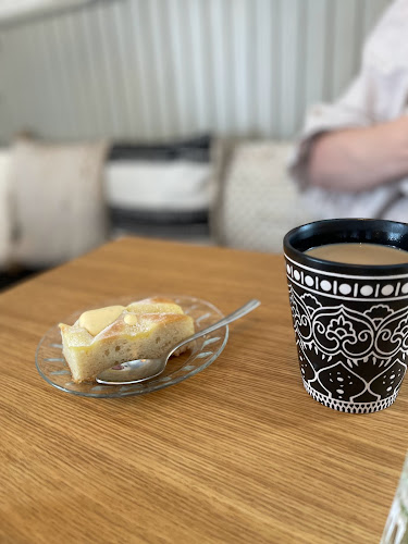 Kahvila-Ravintola Håkans - Ravintola-ala