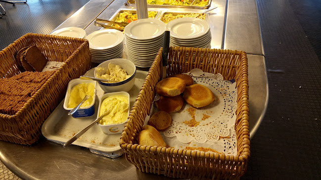 Opinii despre Cafe Neptunus în Kotka - Ravintola-ala