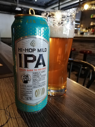 Horninkatu 15, 24100 Salo