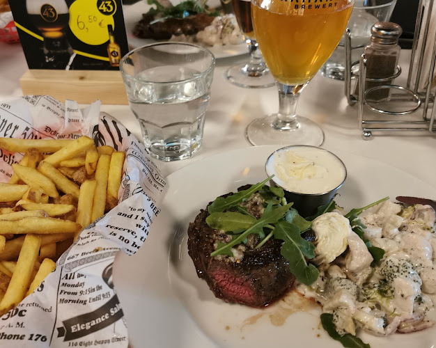 Rantakatu 9, 67100 Kokkola