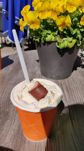 Kupittaanpuiston Pingviini-jäätelökioski - Ravintola-ala