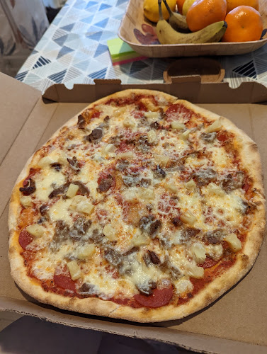 Comentarii opinii despre City Kebab Pizzeria Espoo