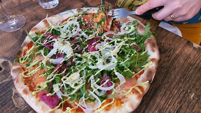 Linko PizzaBar - Ravintola-ala