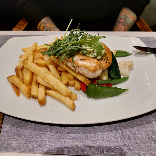 Central Helsinki - Helsinki