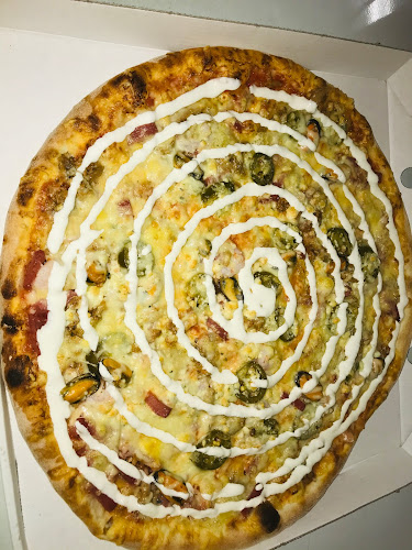 Comentarii opinii despre Pizza Posti