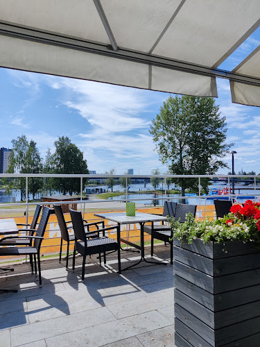 Kerubi - Ravintola-ala