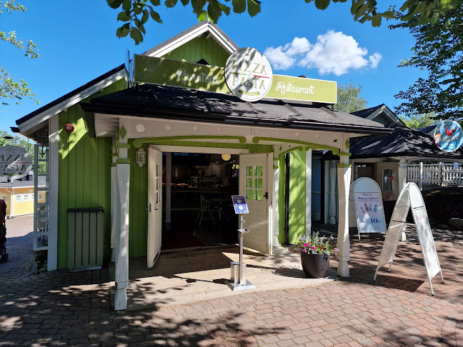 Reviews of Pizza & Pasta in Naantali - Ravintola-ala