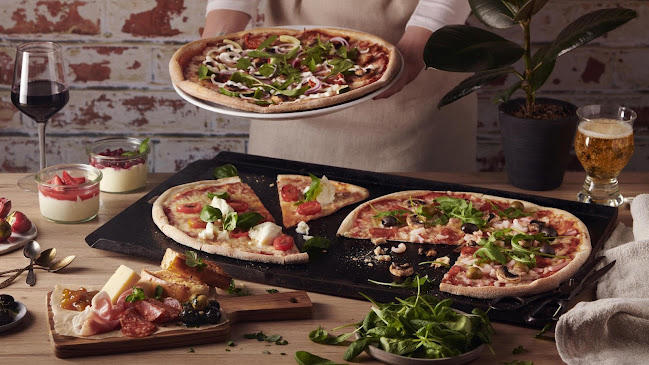 Reviews of Rosso in Vaasa - Ravintola-ala