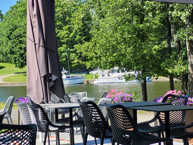 Tilaus- ja Juhlaravintola Myllysaari - Valkeakoski